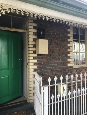 Sailor's Cottage